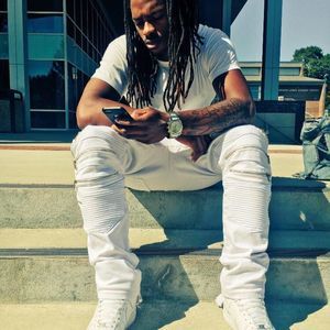 Meet your Posher, Ka'twon